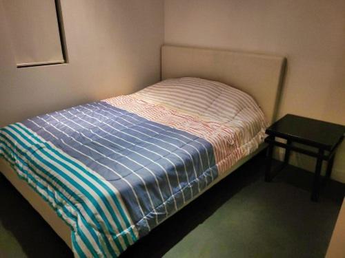Furnished 1 Bedroom In East Village By Signature Suites Ltd カルガリー エクステリア 写真